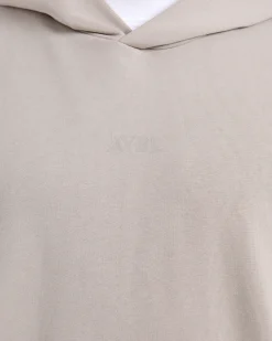 Craft Oversized Hoodie