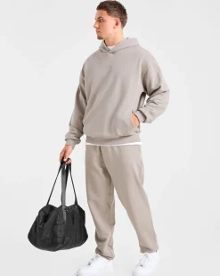 Craft Oversized Hoodie