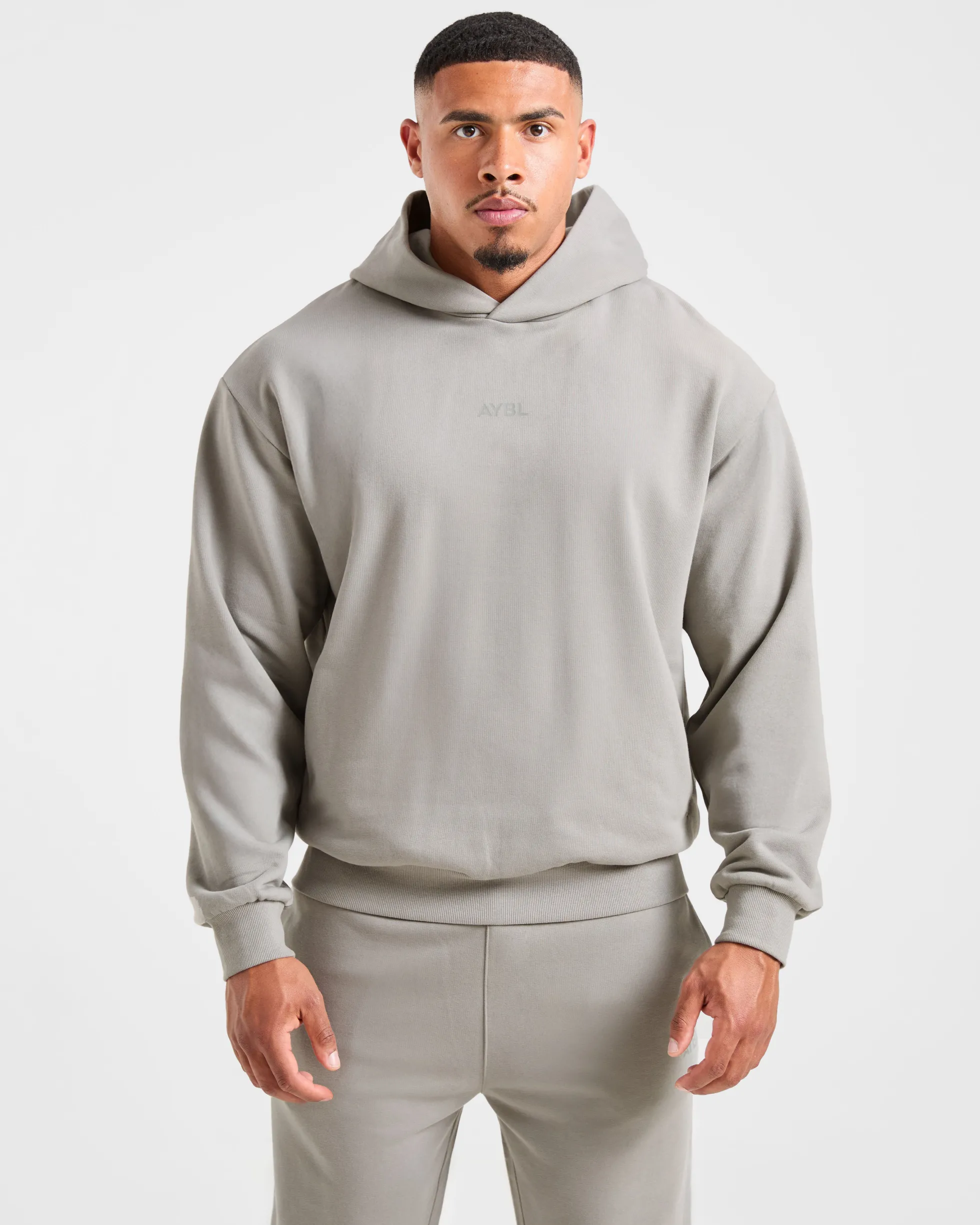 Craft Oversized Hoodie