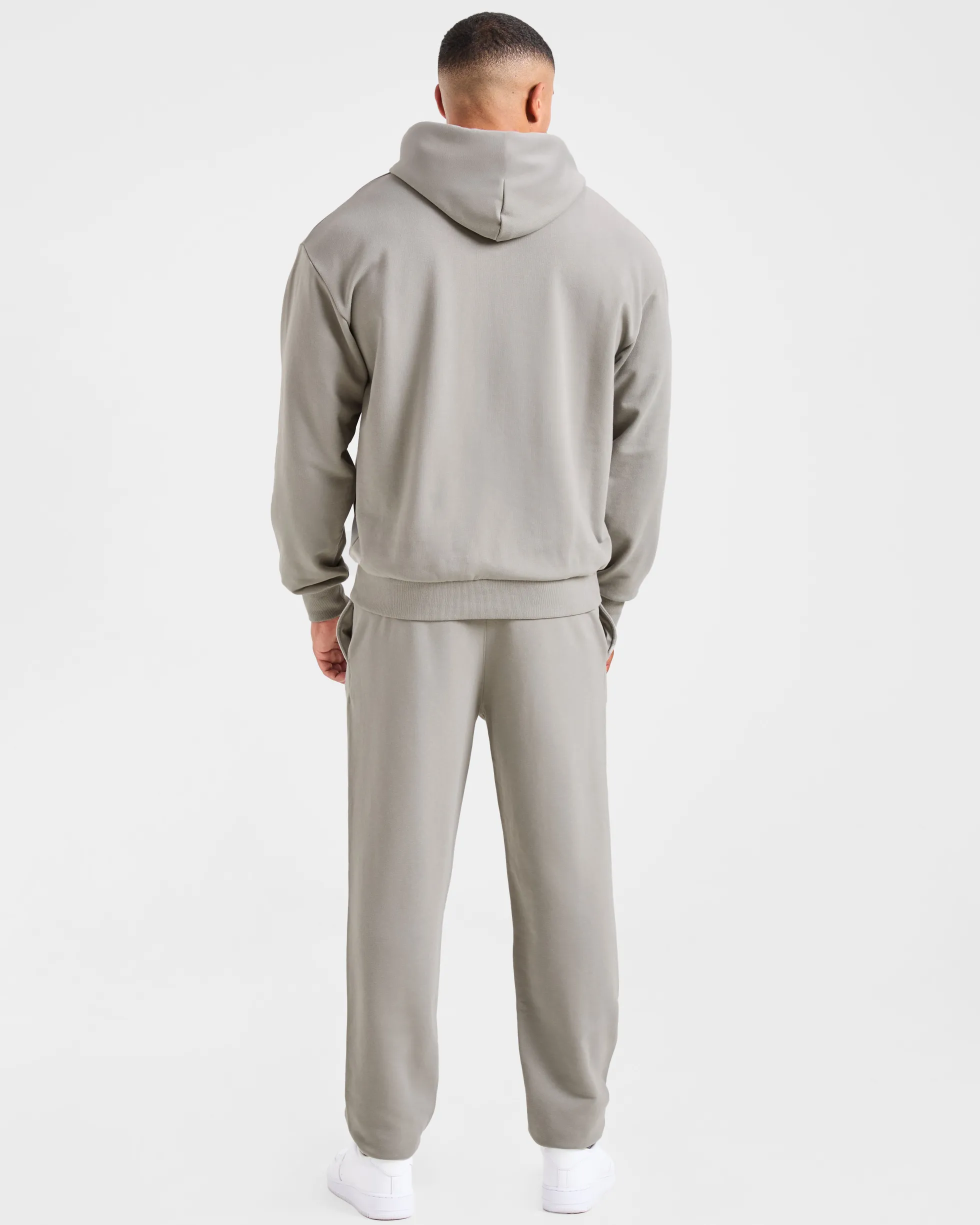 Craft Oversized Hoodie