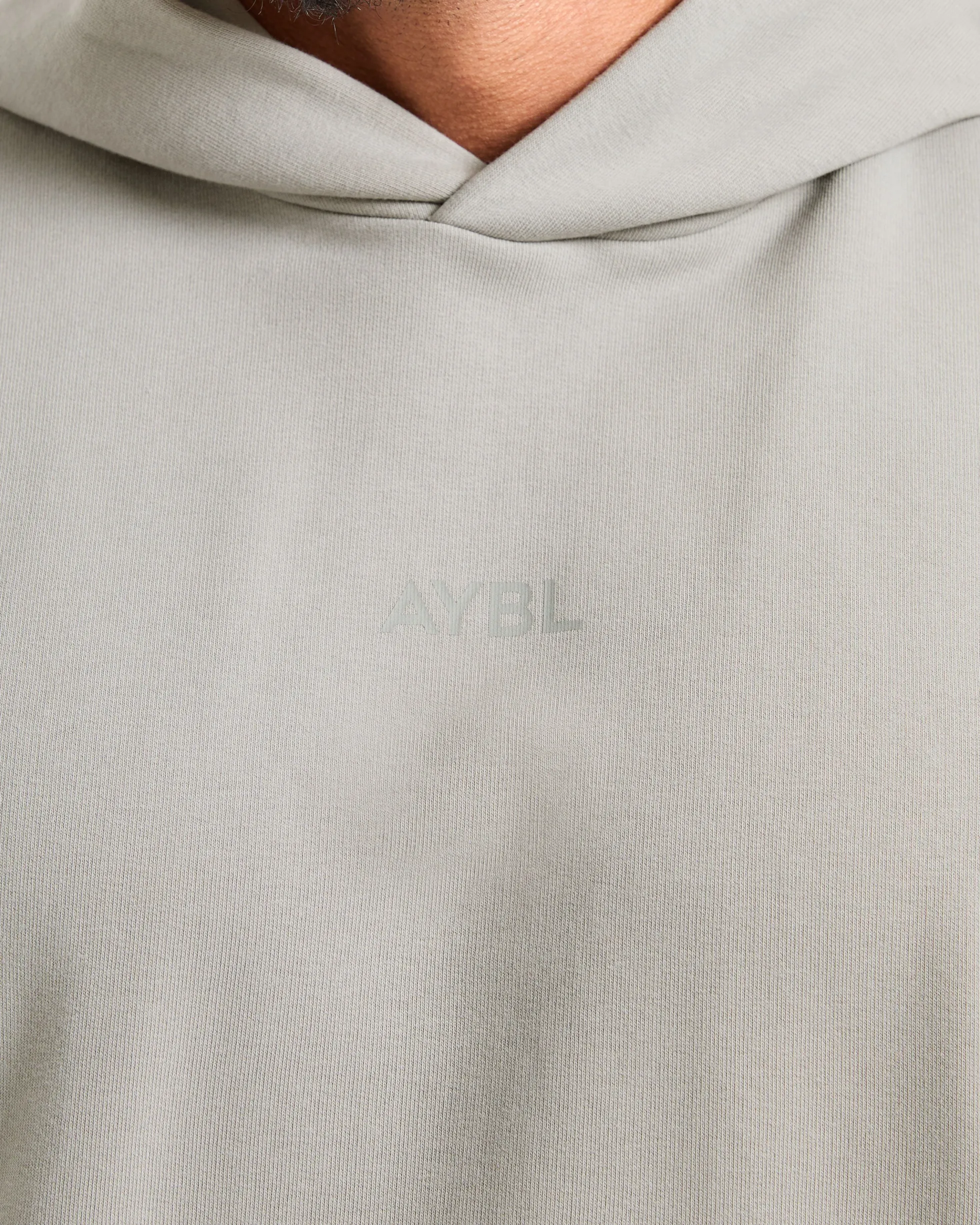 Craft Oversized Hoodie