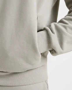 Craft Oversized Hoodie