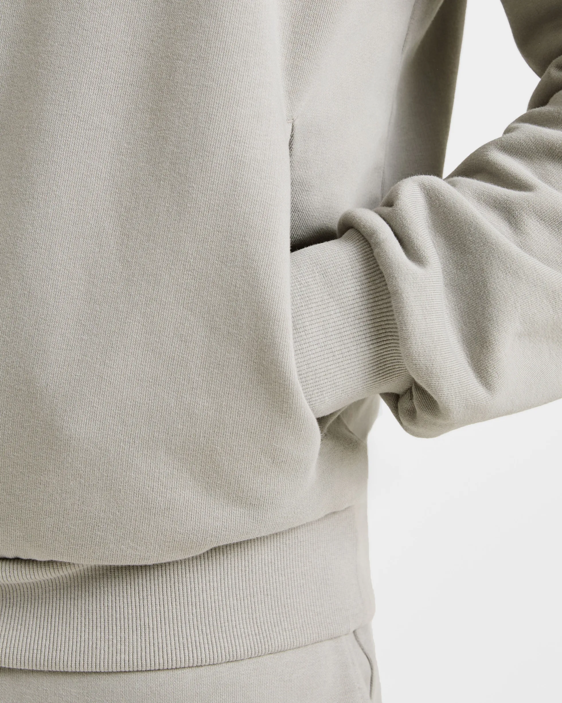 Craft Oversized Hoodie