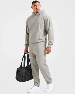 Craft Oversized Hoodie