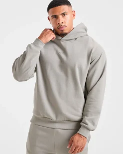 Craft Oversized Hoodie