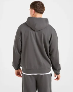 Craft Oversized Hoodie
