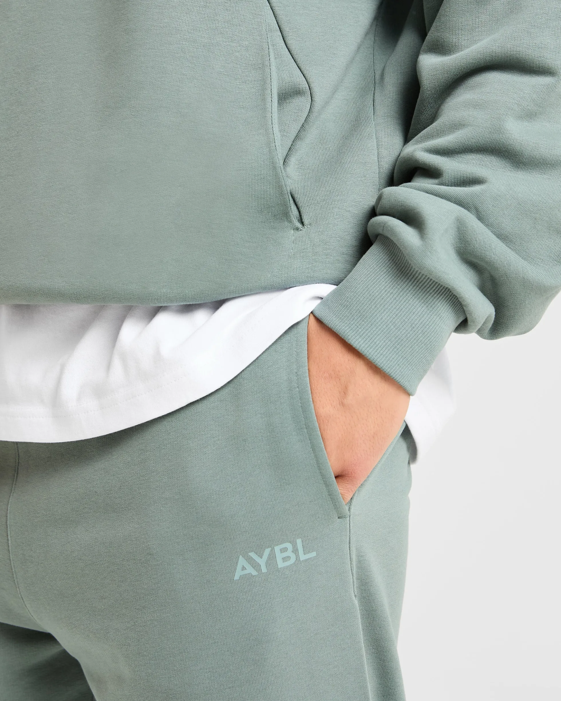 Craft Oversized Joggers