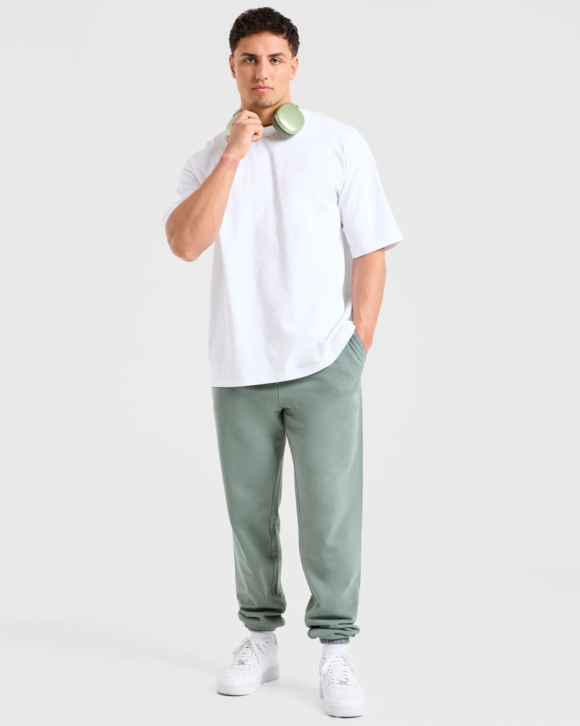 Craft Oversized Joggers