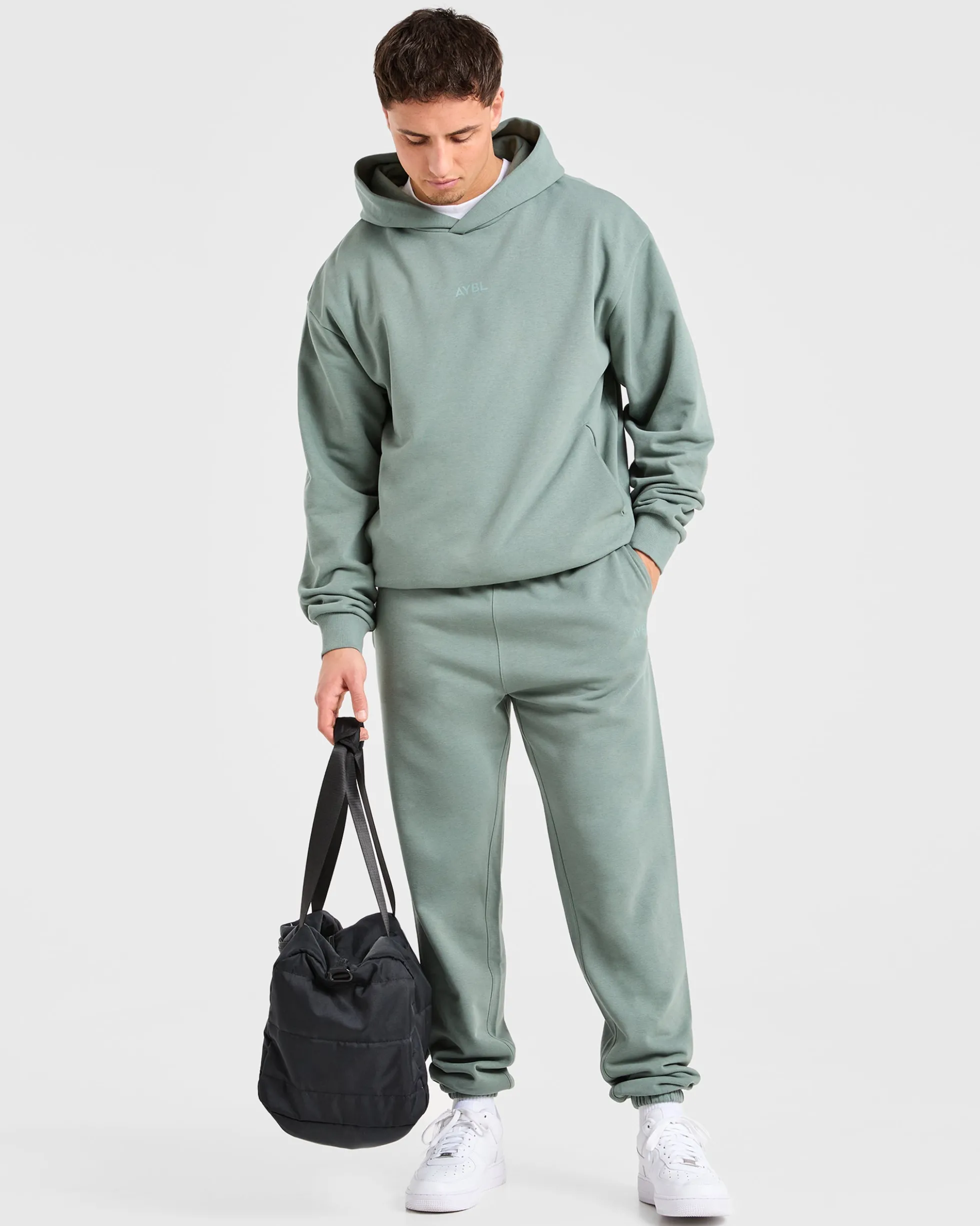 Craft Oversized Joggers