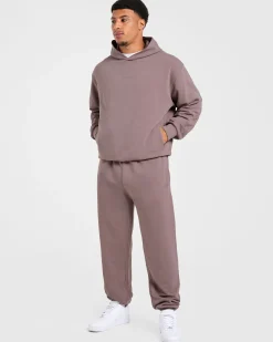Craft Oversized Joggers