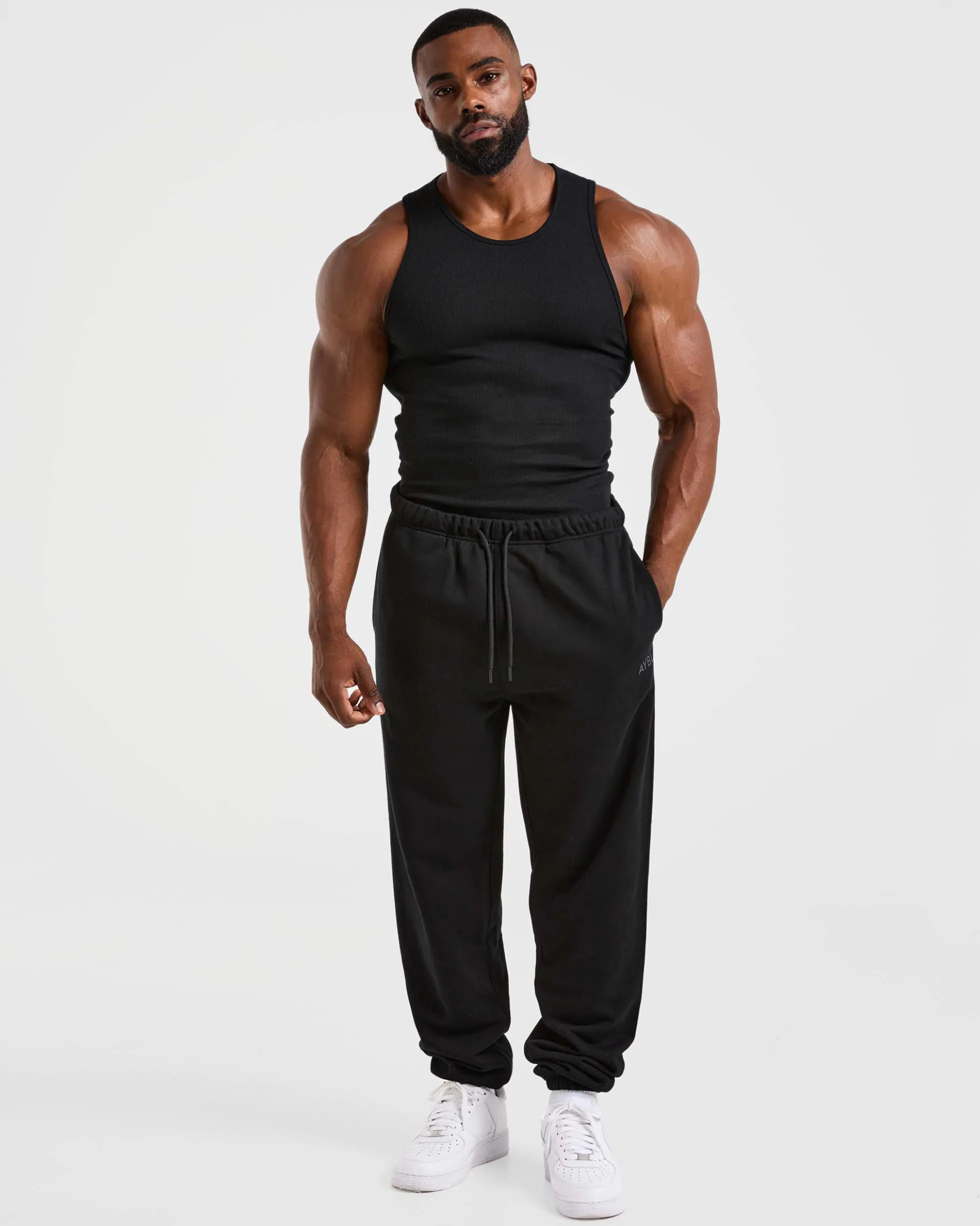 Craft Oversized Joggers