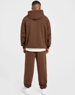 Craft Oversized Joggers