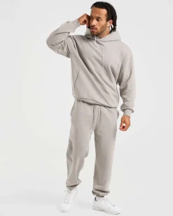 Craft Oversized Joggers