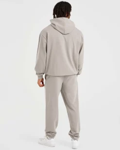 Craft Oversized Joggers