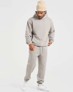 Craft Oversized Joggers