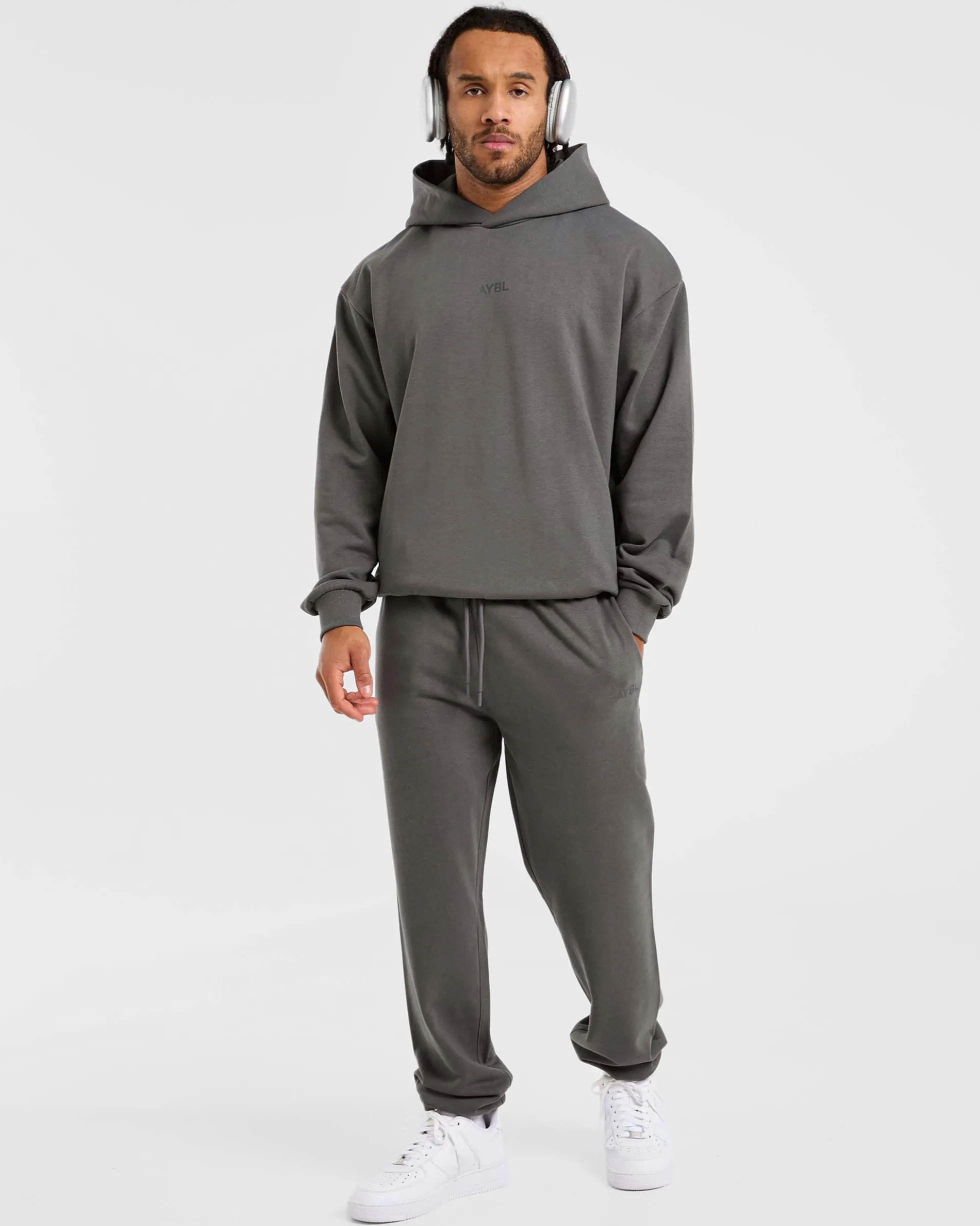 Craft Oversized Joggers