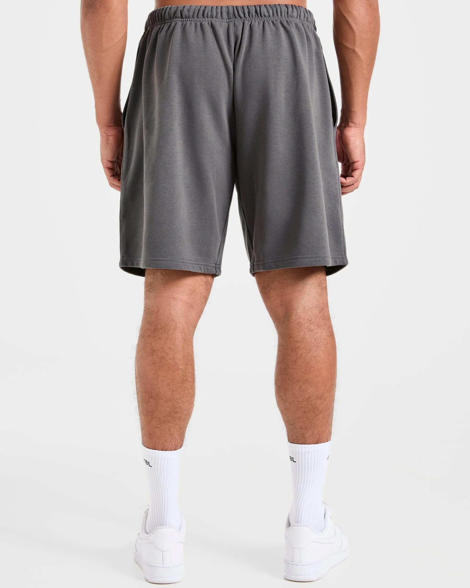Craft Oversized Shorts