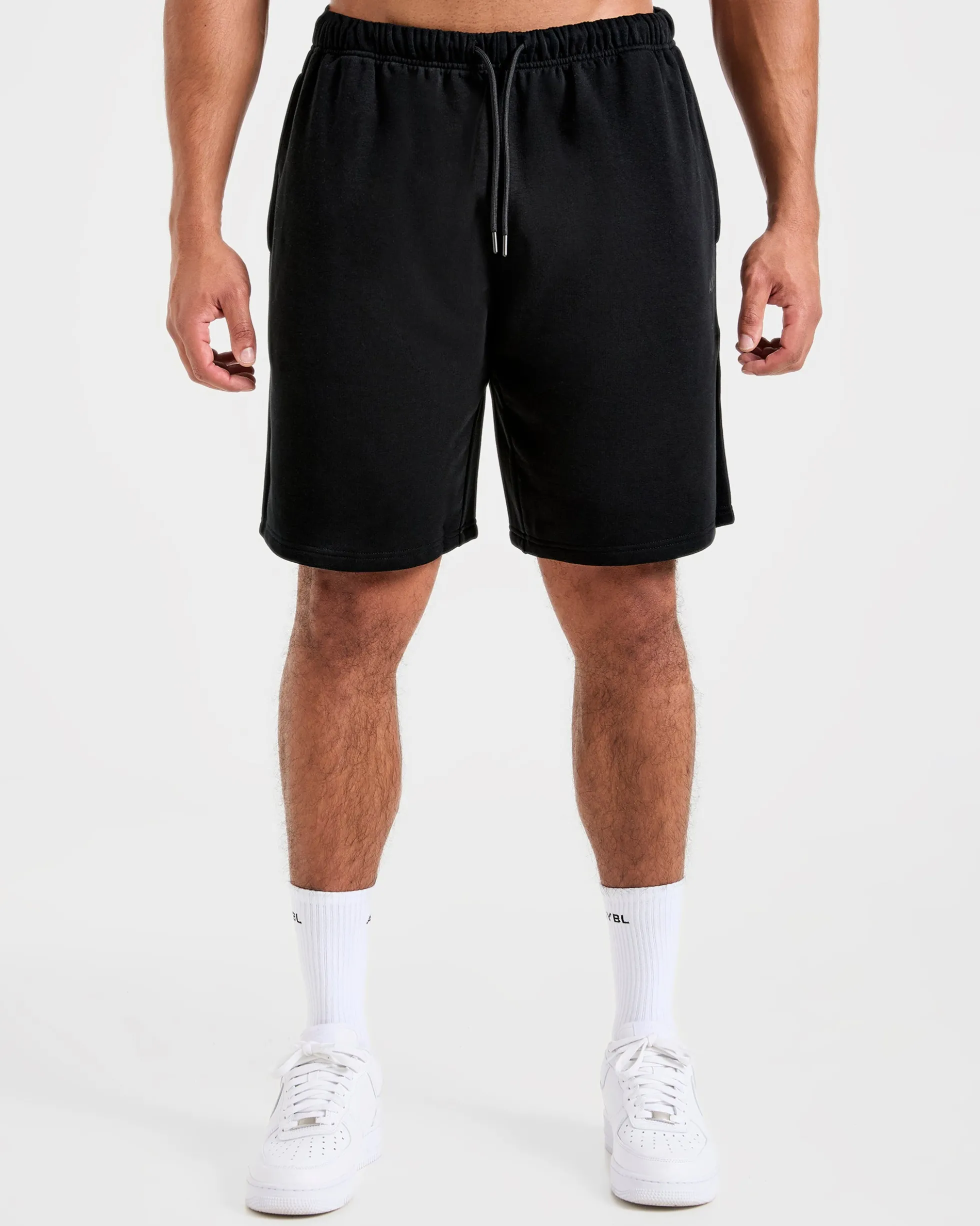 Craft Oversized Shorts