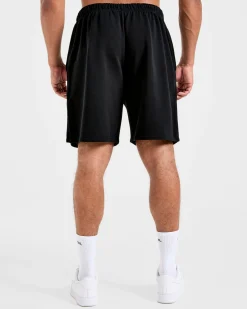 Craft Oversized Shorts