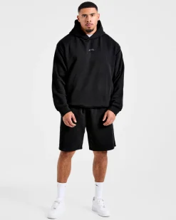 Craft Oversized Shorts