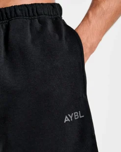 Craft Oversized Shorts