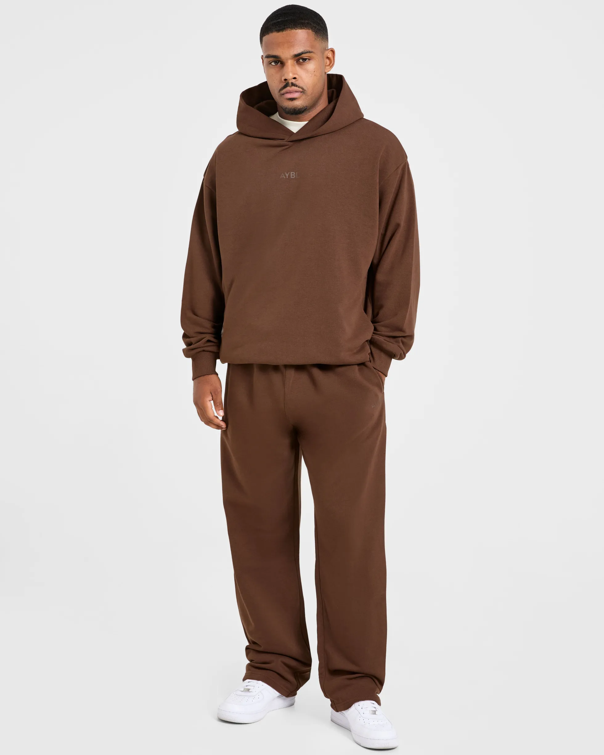 Craft Oversized Straight Leg Joggers