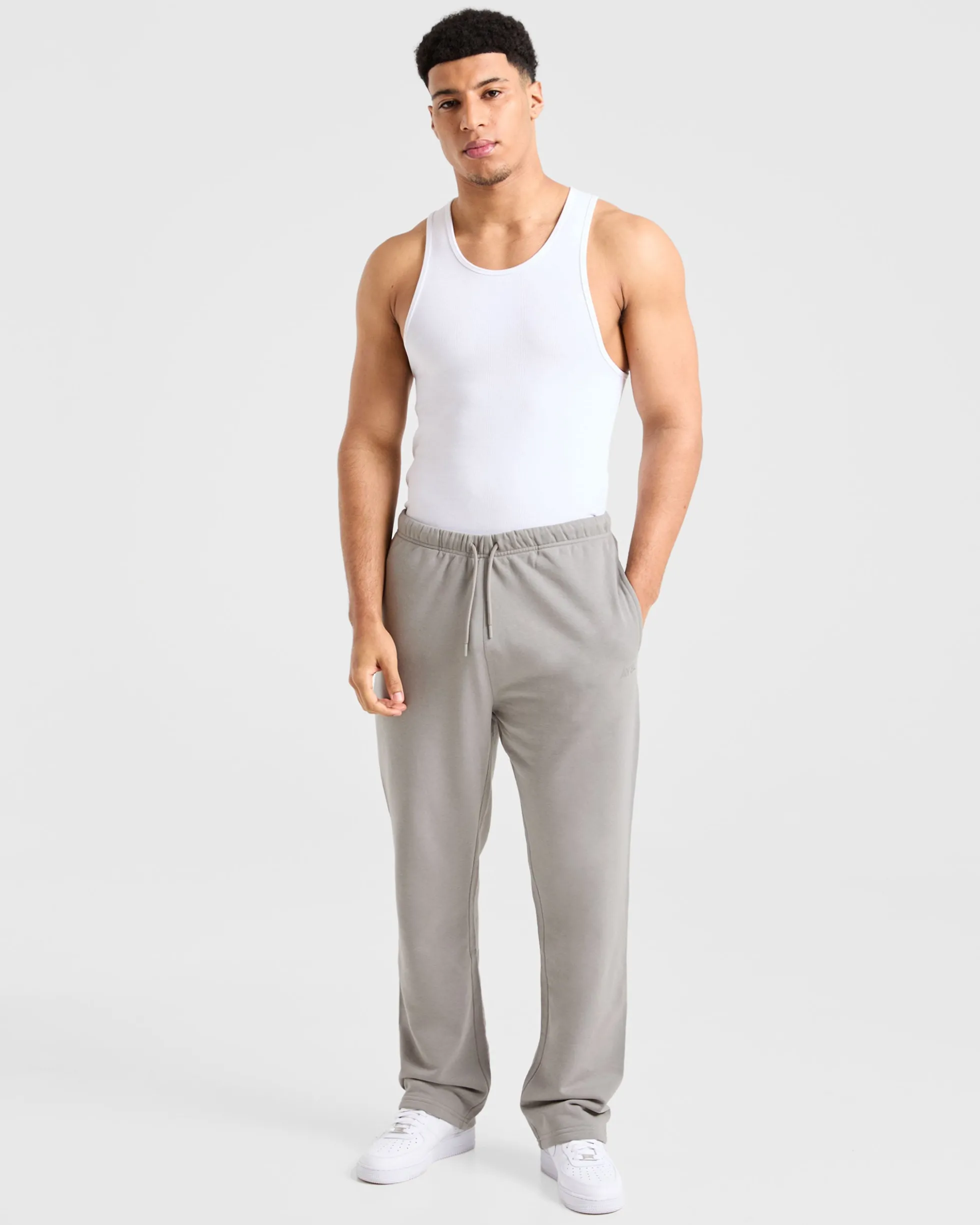 Craft Oversized Straight Leg Joggers