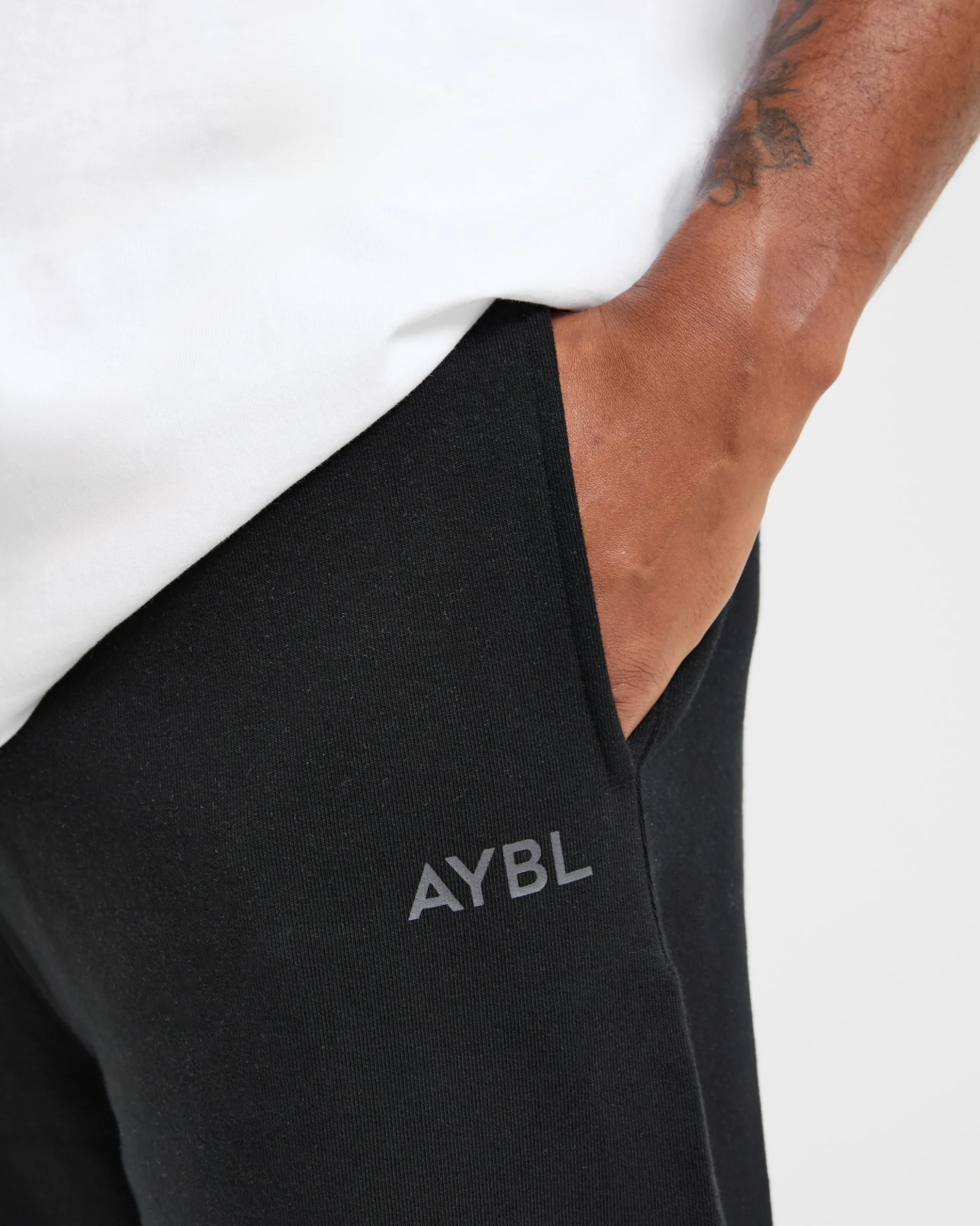 Craft Oversized Straight Leg Joggers