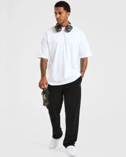 Craft Oversized Straight Leg Joggers
