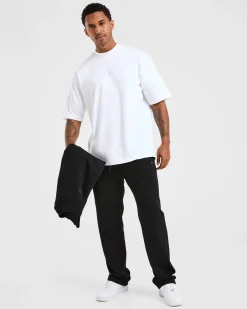 Craft Oversized Straight Leg Joggers