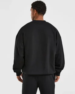 Craft Oversized Sweater