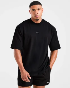 Craft Oversized T Shirt