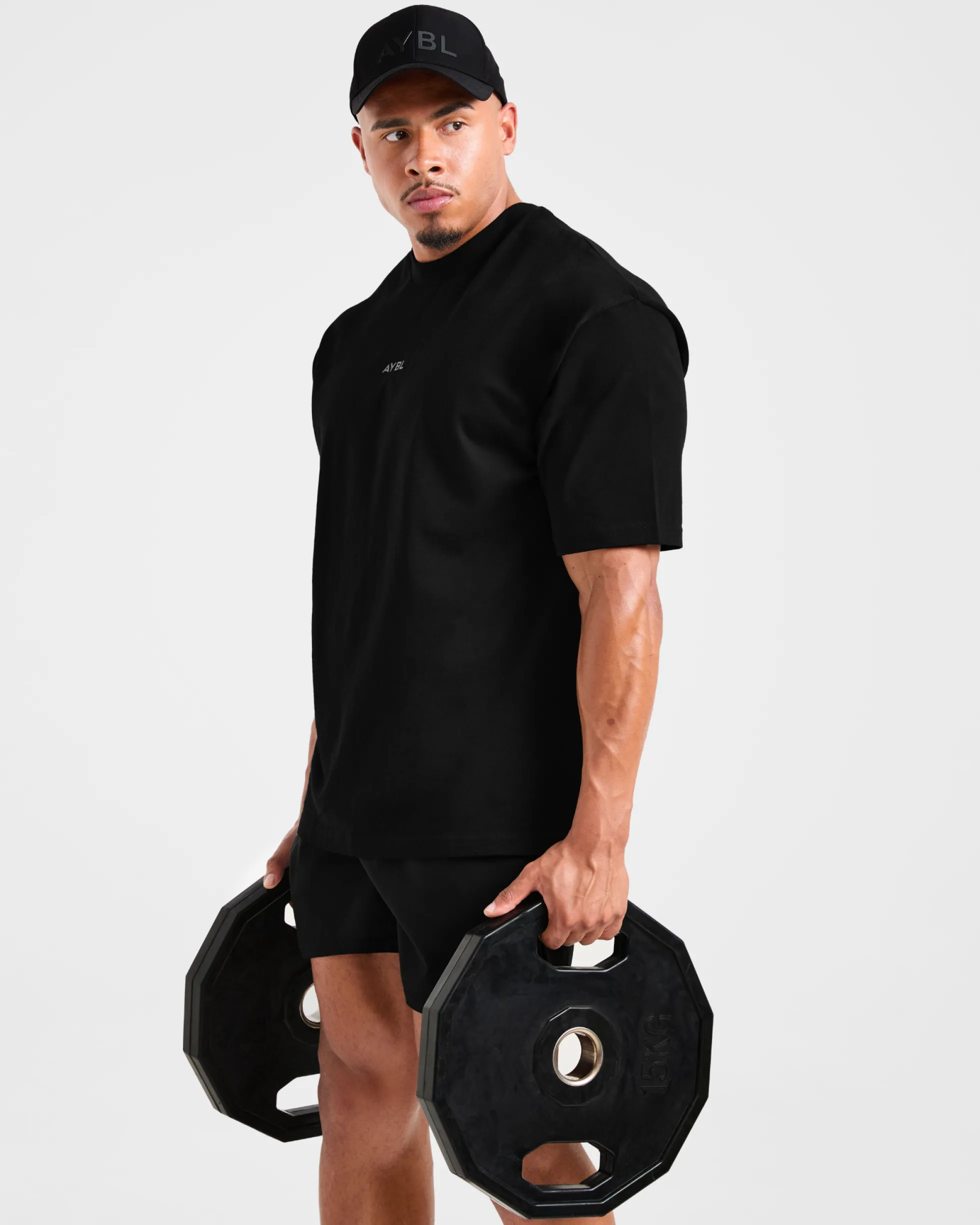 Craft Oversized T Shirt