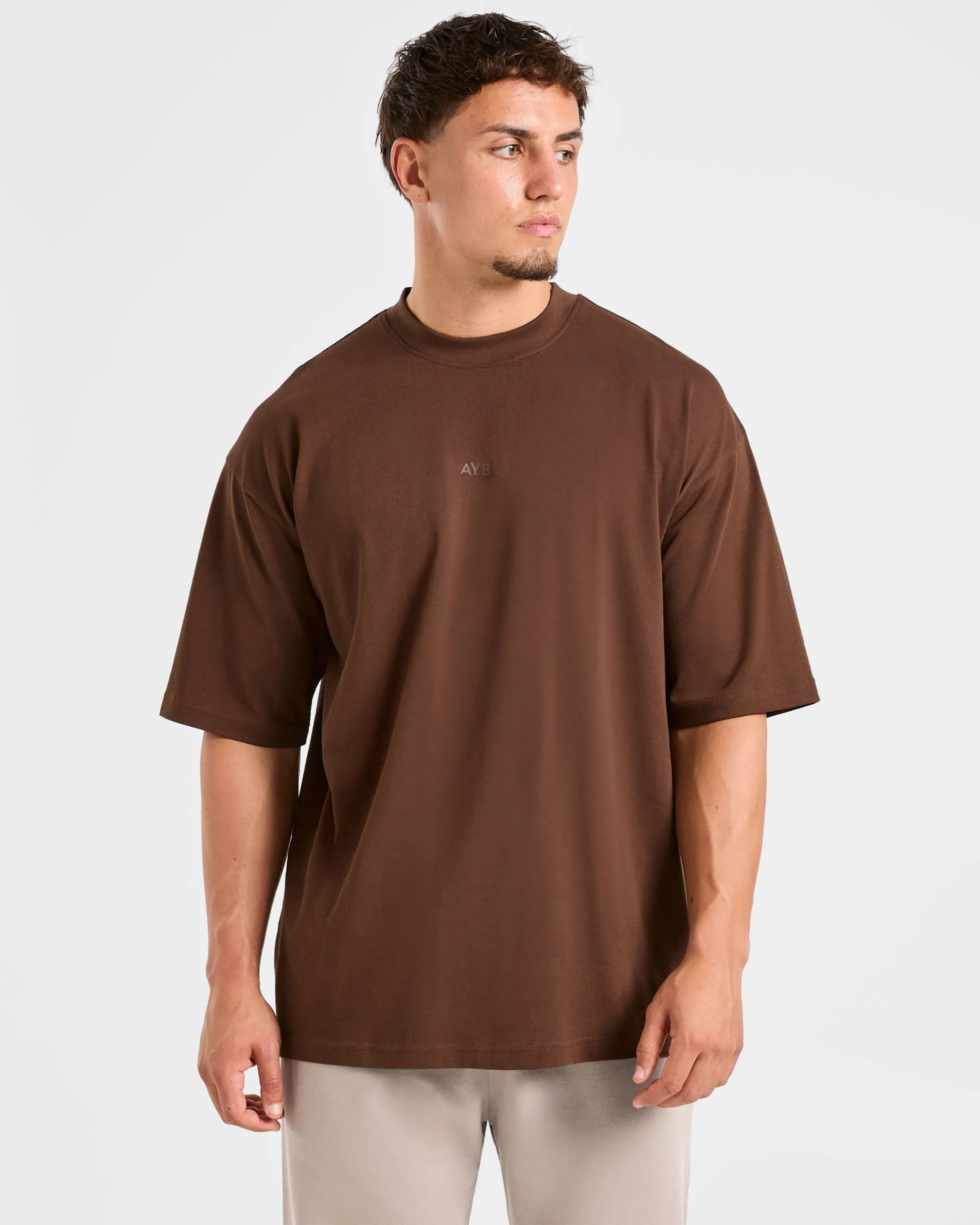 Craft Oversized T Shirt
