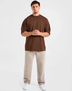 Craft Oversized T Shirt