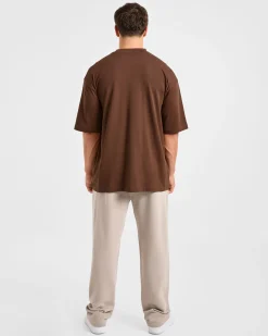 Craft Oversized T Shirt