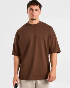 Craft Oversized T Shirt