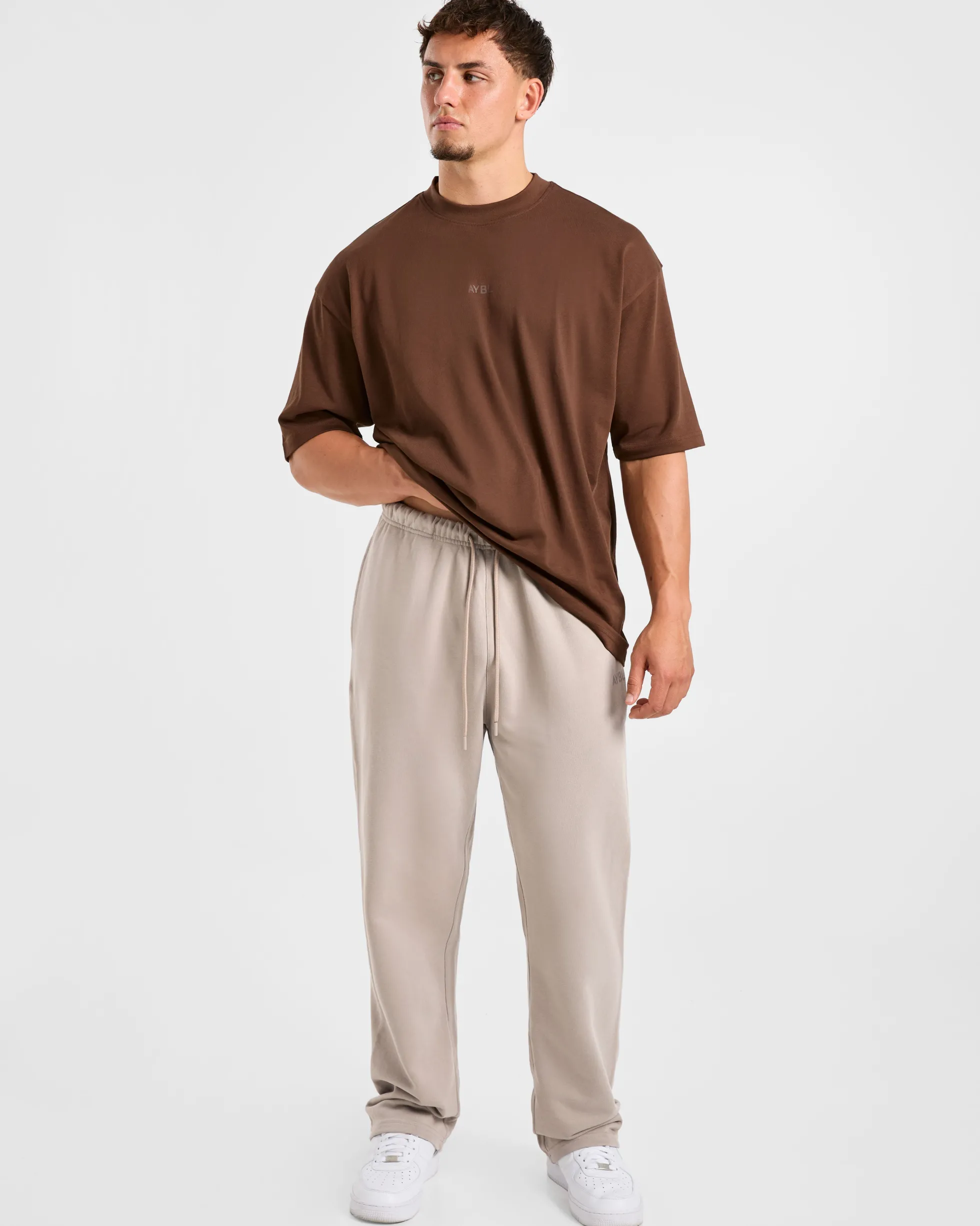 Craft Oversized T Shirt
