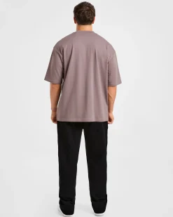 Craft Oversized T Shirt