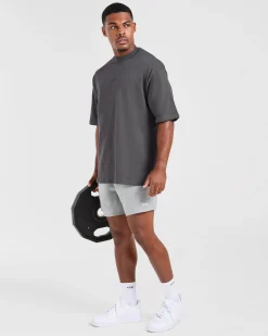 Craft Oversized T Shirt