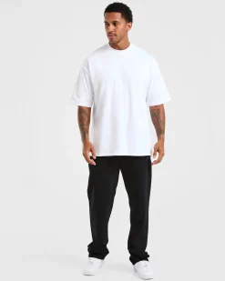 Craft Oversized T Shirt