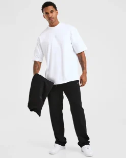 Craft Oversized T Shirt