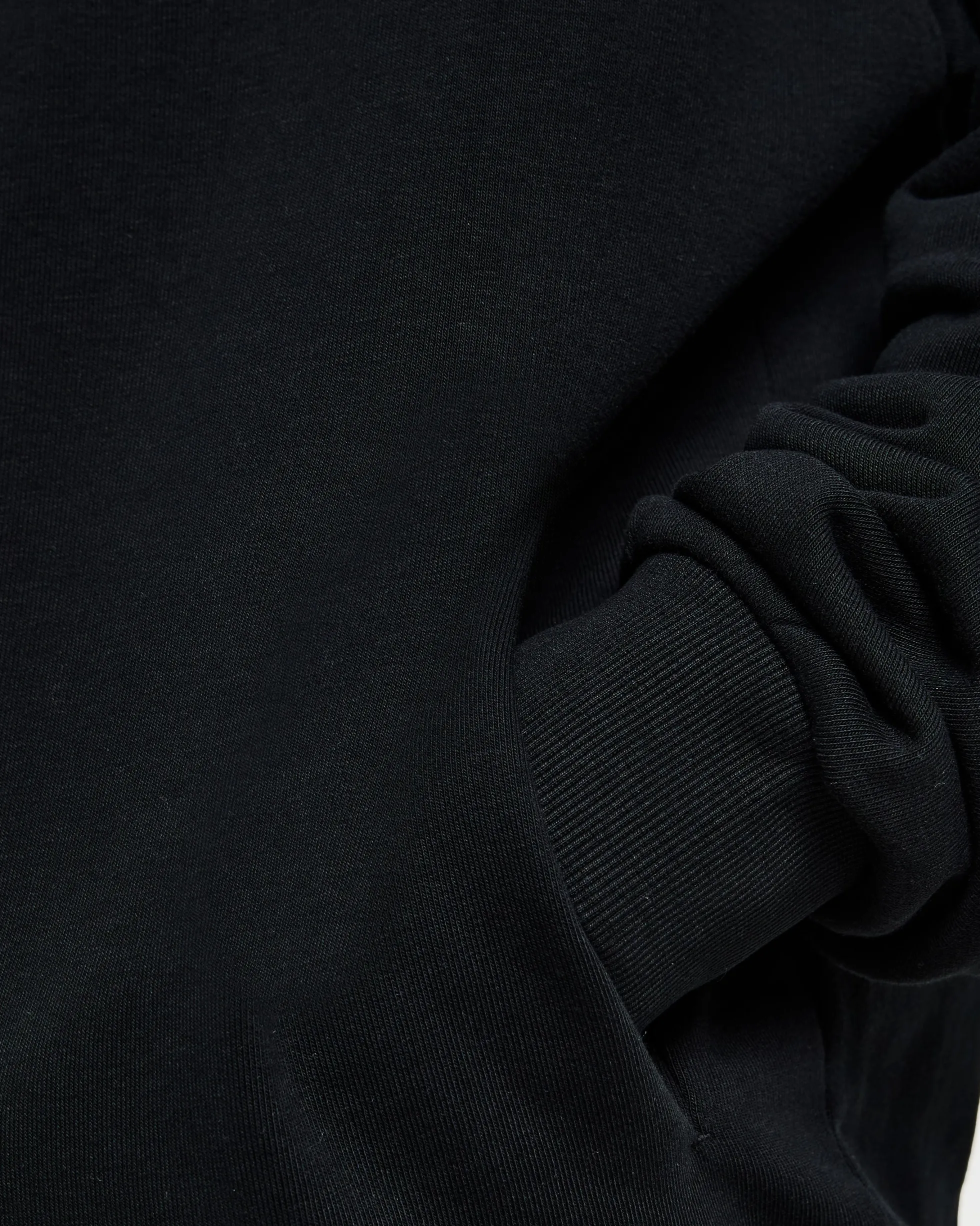 Craft Oversized Zip Up Hoodie