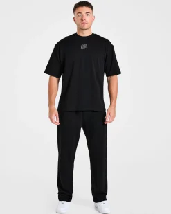Creatures Of Power Oversized T Shirt