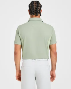 Edge Polo