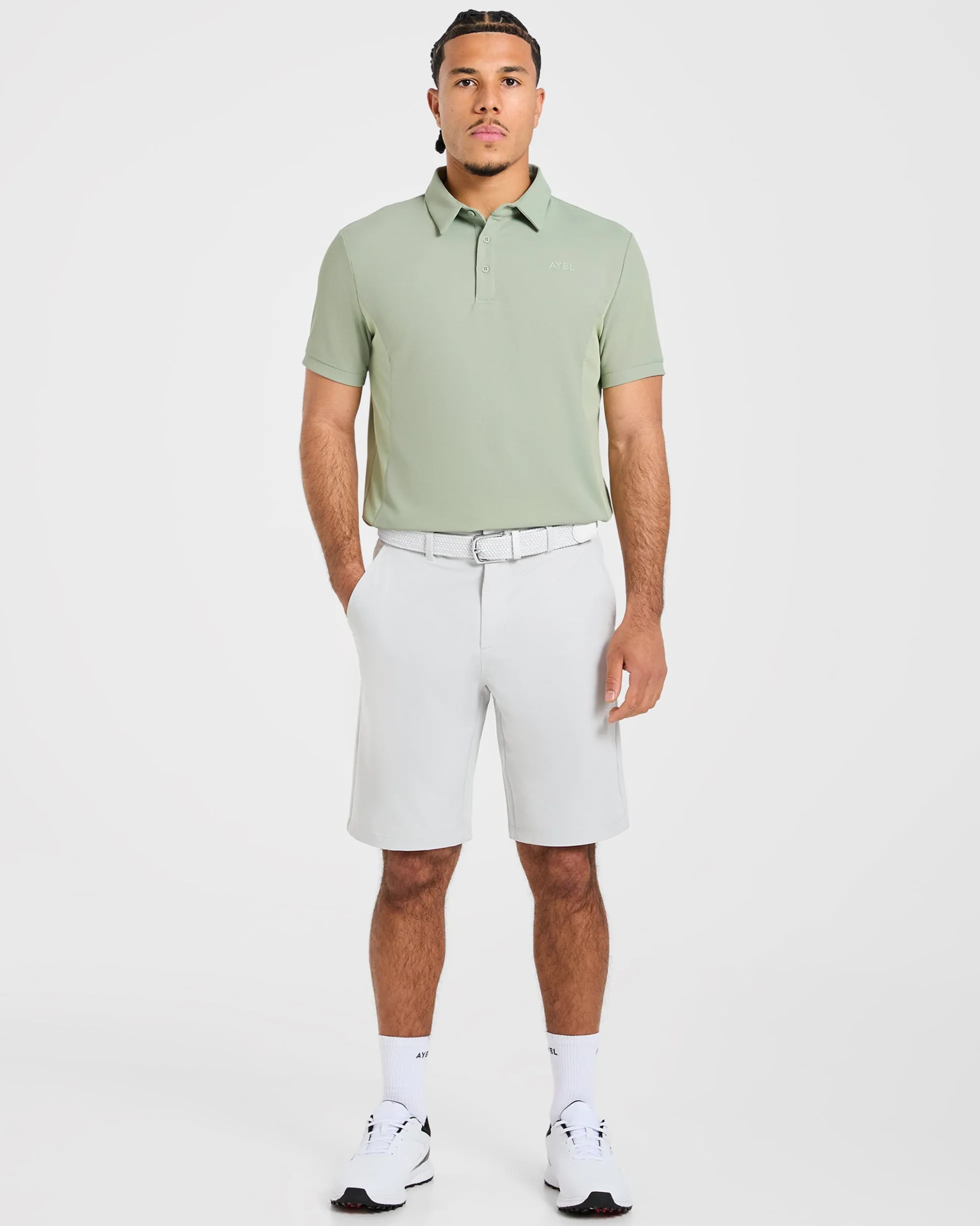 Edge Polo