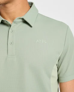 Edge Polo
