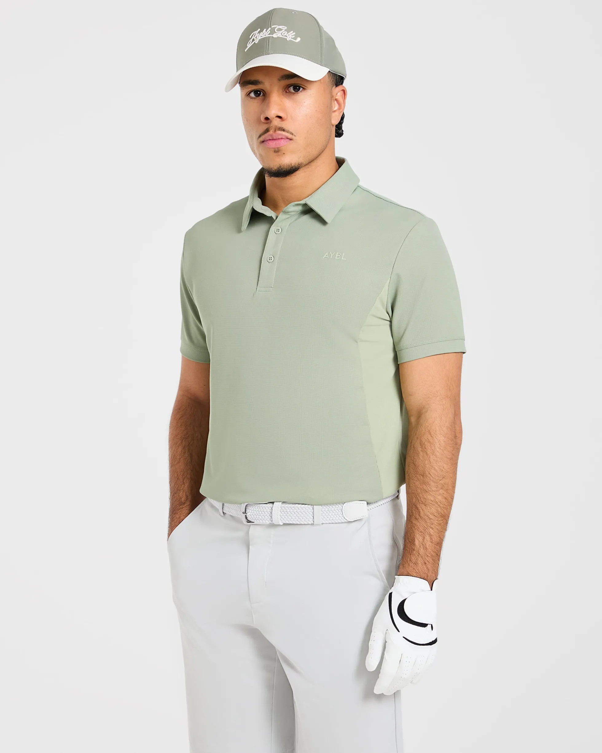 Edge Polo