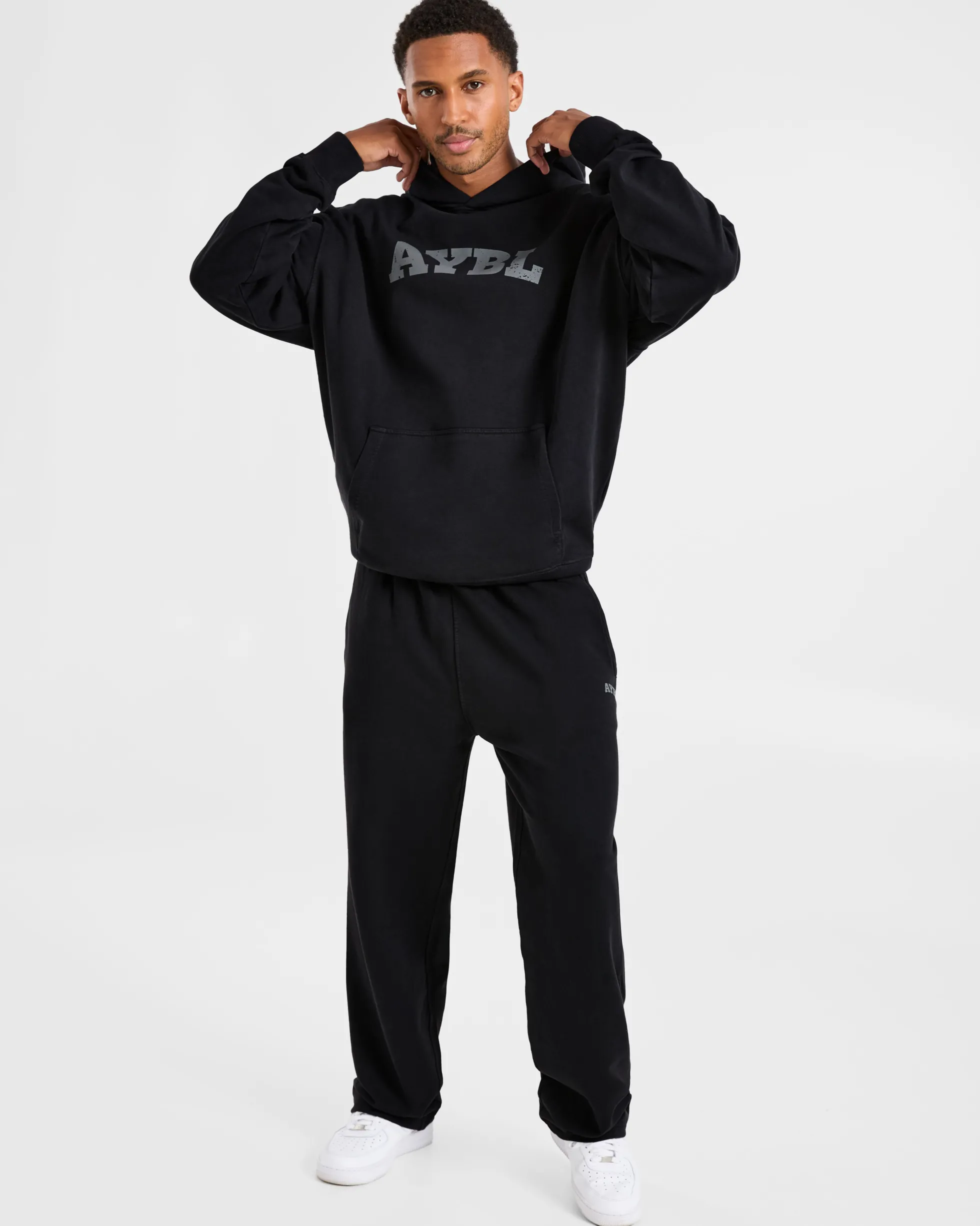 Elite Hoodie