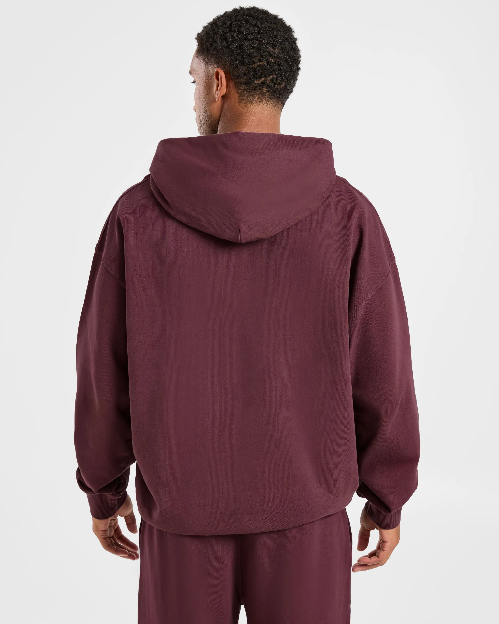 Elite Hoodie